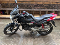 Hero CBZ Xtreme 2010 Model