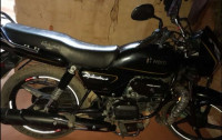 Hero Splendor Plus 2022 Model