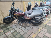 Bajaj Avenger Street 150 2017 Model