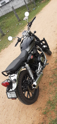 Honda CB350 DLX Pro 2021 Model