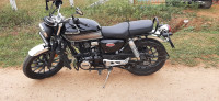 Honda CB350 DLX Pro