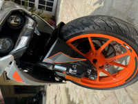 KTM RC 390 2020 2021 Model