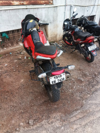 Hero Karizma R 2014 Model