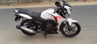 TVS Apache RTR 160 2018 Model