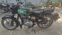 Royal Enfield Classic 350 2017 Model