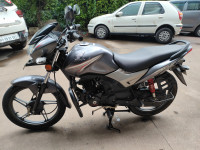 Honda CB Shine SP 2017 Model