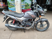 Honda CB Shine SP