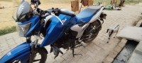 TVS Apache RTR 160 4V 2018 Model