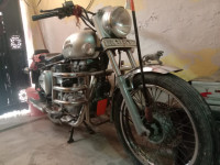 Royal Enfield Bullet Electra