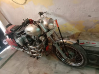 Royal Enfield Bullet Electra