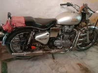 Royal Enfield Bullet Electra