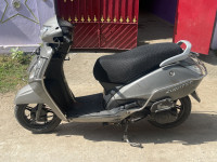 TVS Jupiter 2018 Model