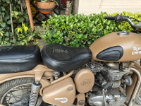 Royal Enfield Classic 500 2012 Model