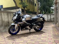 Yamaha R15 V4 2022 Model