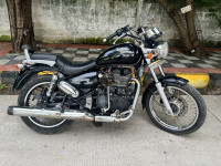 Royal Enfield Thunderbird 500 2014 Model