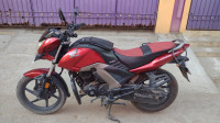 Honda CB Unicorn 160 2015 Model