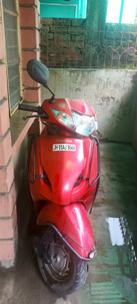 Honda Activa 2013 Model