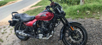 Bajaj Avenger Street 160 BS6 2020 Model