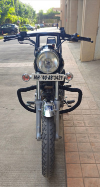 Royal Enfield Bullet Electra 2012 Model