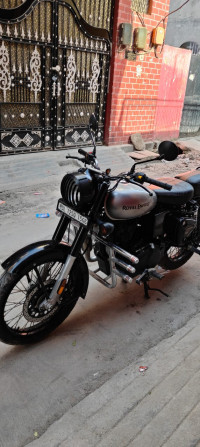 Royal Enfield Classic 350 BS VI