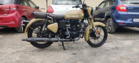 Royal Enfield Classic 350 Dual Channel BS6