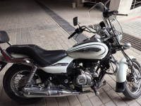 Bajaj Avenger Cruise 220 2018 Model