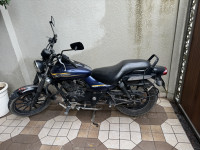 Bajaj Avenger Street 150 2015 Model