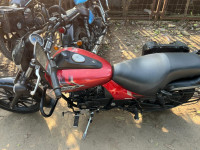 Bajaj Avenger Street 180 2019 Model