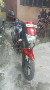 Yamaha SS125 2013 Model