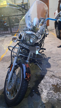 Bajaj Avenger Cruise 220 BS6 2023 Model