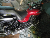 Bajaj Avenger Street 160 2019 Model