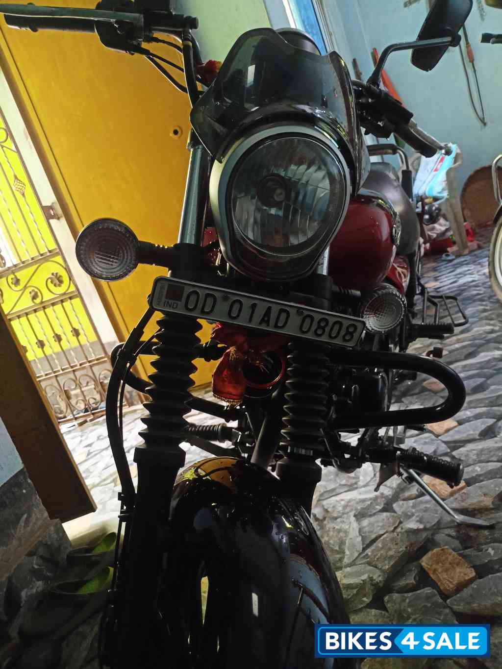 Bajaj Avenger Street 160 Bajaj Avenger Street 160