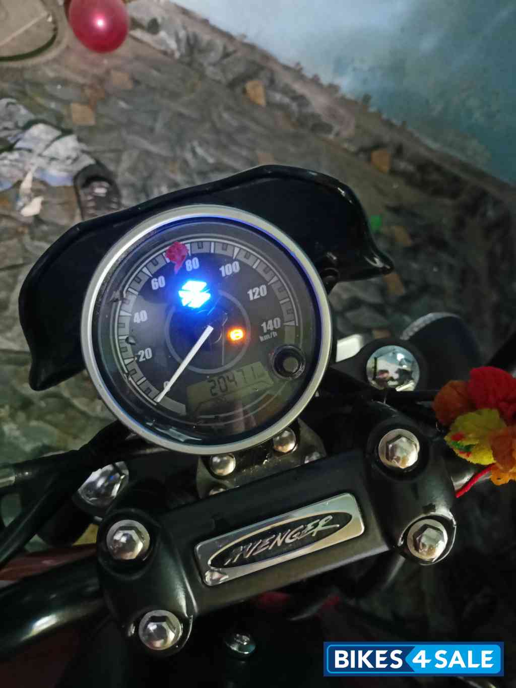 Bajaj Avenger Street 160 Bajaj Avenger Street 160