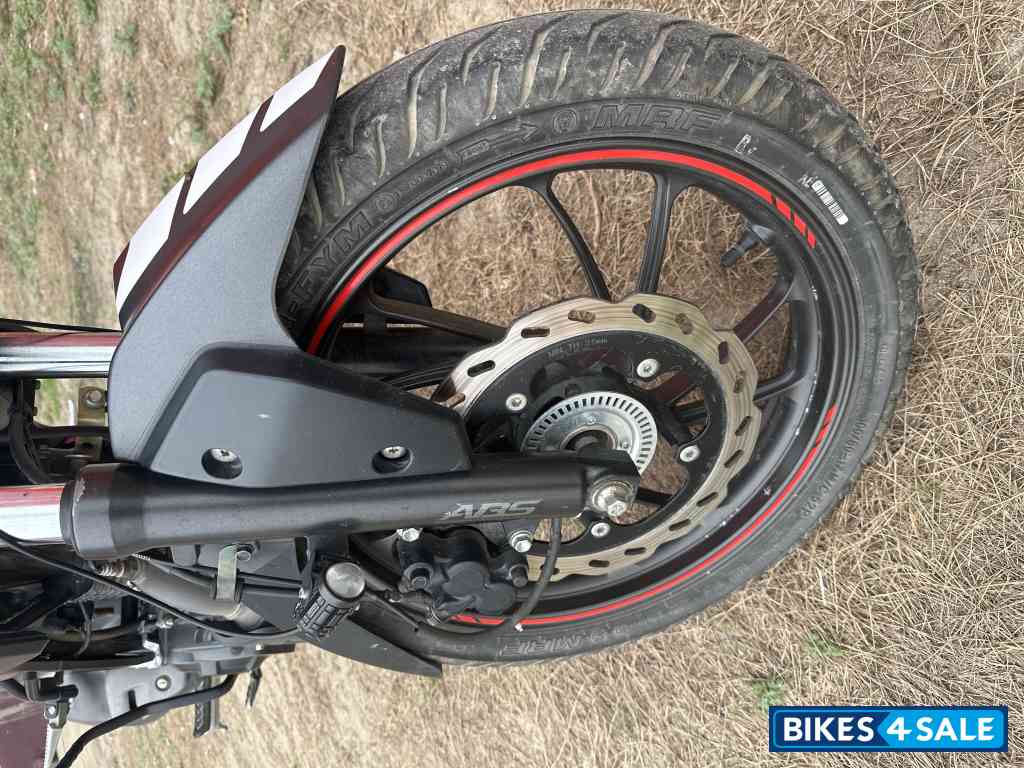 Hero Xtreme 160R Stealth Edition Hero Xtreme 160R Stealth Edition