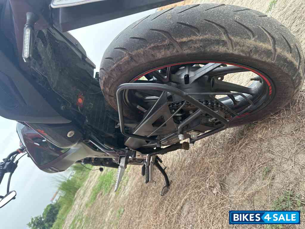 Hero Xtreme 160R Stealth Edition Hero Xtreme 160R Stealth Edition