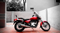 Bajaj Avenger 220 DTS-i 2010 Model