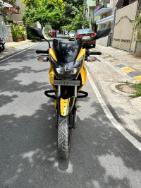 TVS Apache RTR 160 2012 Model