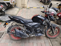 TVS Apache RTR 160 4V Special Edition 2023 Model