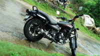 Bajaj Avenger Street 220 2017 Model