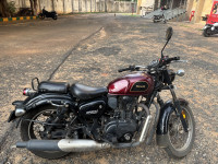 Benelli Imperiale 400 2020 Model