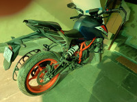 KTM Duke 390 2024 2024 Model