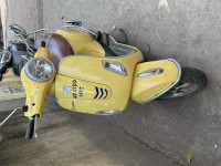 Vespa VXL 150 2018 Model