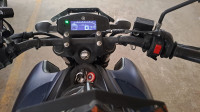 Yamaha FZ-S FI V3 BS6 2019 Model