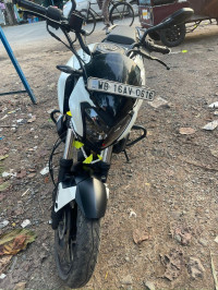 Bajaj Dominar 400 ABS BS6 2017 Model