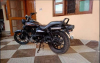 Bajaj Avenger Street 220 2018 Model