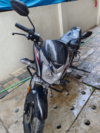 Honda Shine 125 Disc 2022 Model