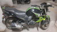 Yamaha FZ-S 2013 Model