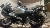 Yamaha R15M 2022 Model