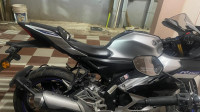 Yamaha R15M