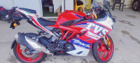 TVS Apache RR 310 BTO 2023 Model